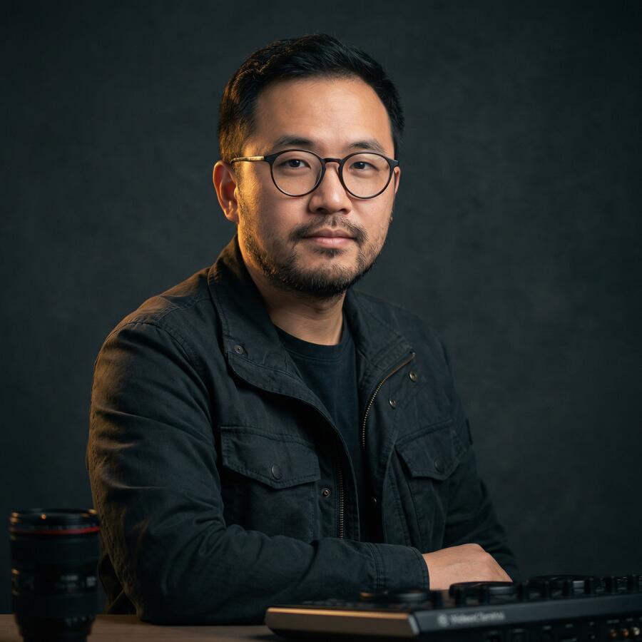 黑丝游戏摄影师